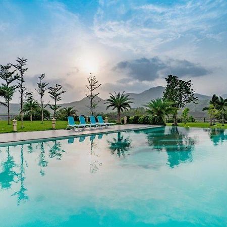 The Forest Club Resort Karjat Luaran gambar