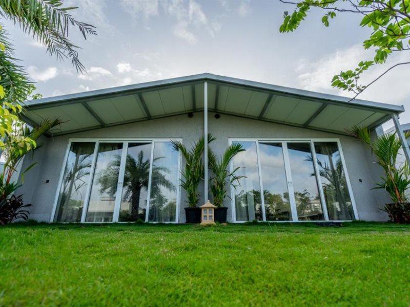 The Forest Club Resort Karjat Luaran gambar