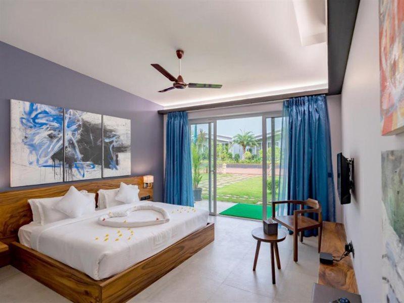 The Forest Club Resort Karjat Luaran gambar