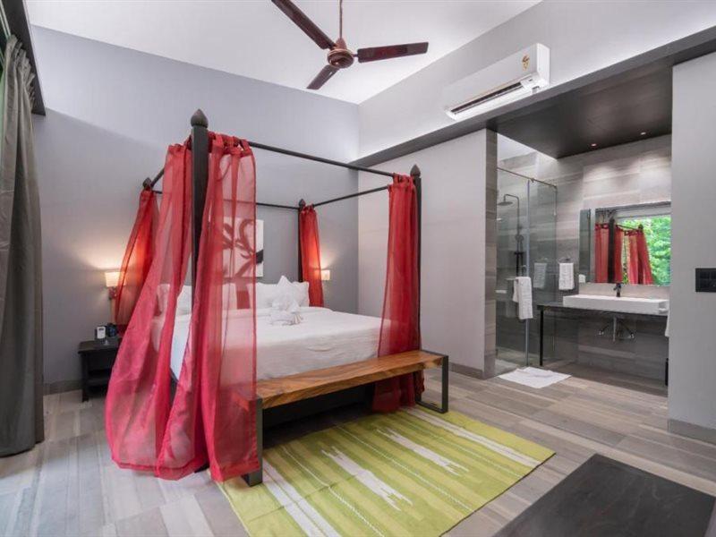 The Forest Club Resort Karjat Luaran gambar